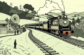 Les Meilleurs Films Biographiques sur les Trains