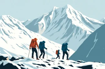 Thrillers d'alpinisme à couper le souffle