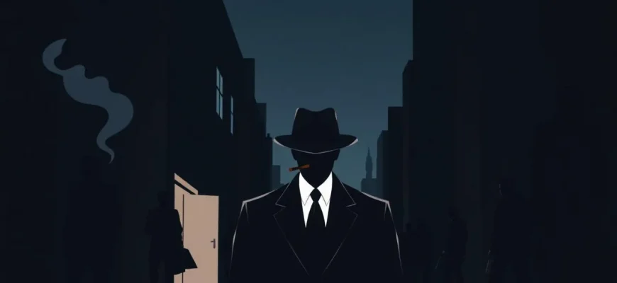 Les Meilleurs Thrillers sur les Boss de la Mafia