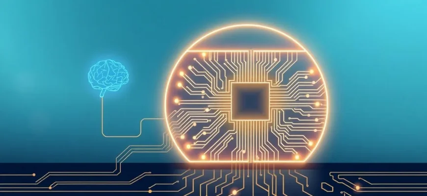 Films de science-fiction sur les puces