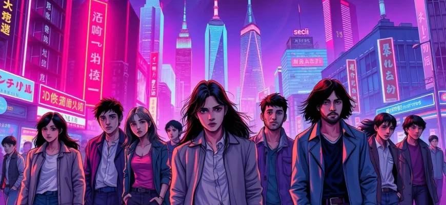 Films dramatiques sur les sans-volonté