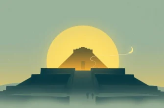 Films mystiques sur les artefacts sumériens