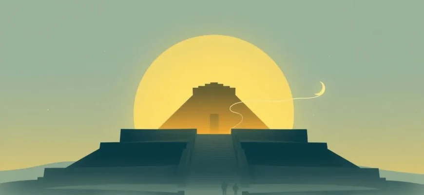 Films mystiques sur les artefacts sumériens