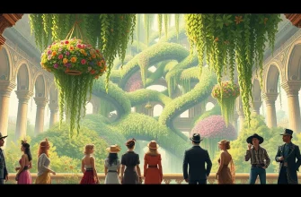 Films Historiques sur les Jardins Suspendus