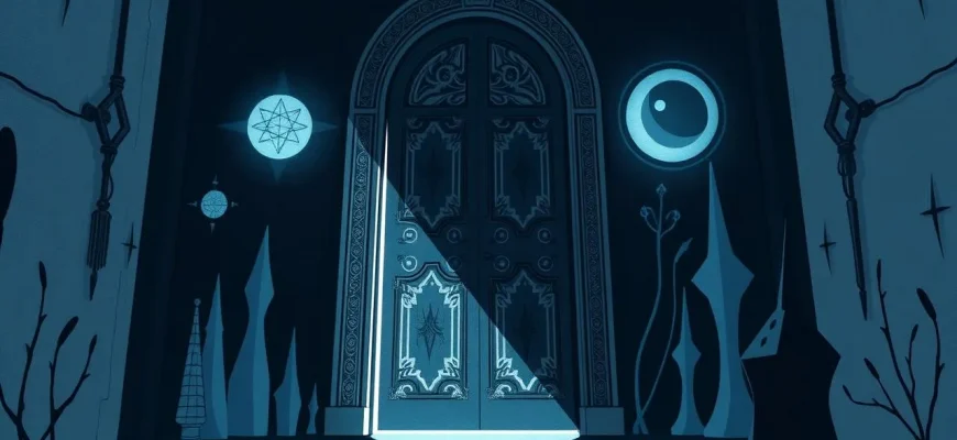 Top 10 des thrillers sur les sectes et sociétés secrètes