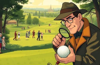 Détectives sur le green : 10 films à ne pas manquer