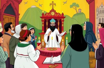 Les Meilleures Comédies sur les Rites Religieux