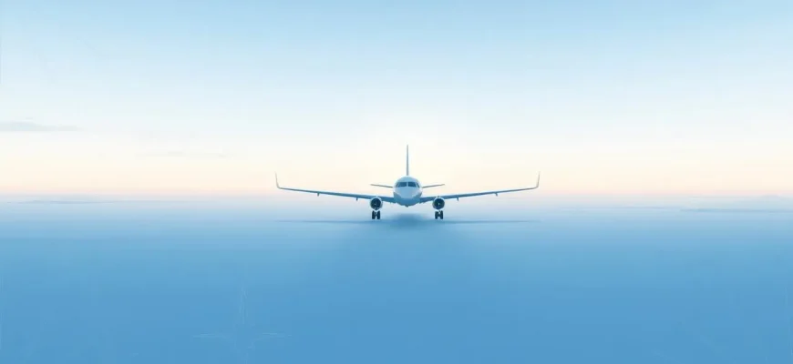 Documentaires sur l'aviation polaire