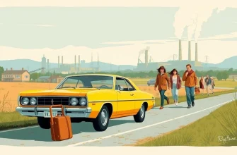 Les Meilleurs Films d'Action sur l'Autostop