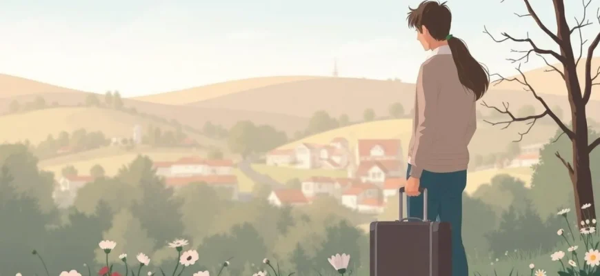 Films de Mélodrame sur la Séparation