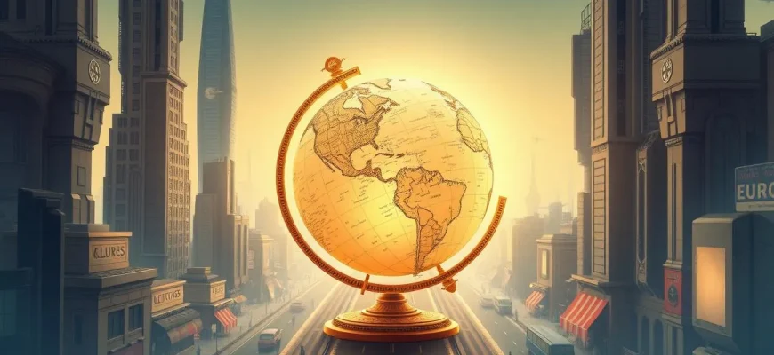 Les Meilleurs Documentaires sur les Voyages Virtuels