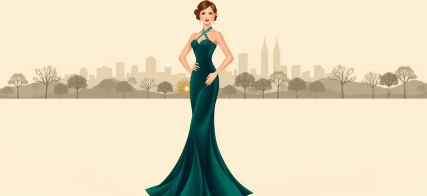 Les Meilleurs Documentaires sur l'Industrie de la Mode