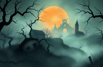 Films Mystiques sur Terres Maudites