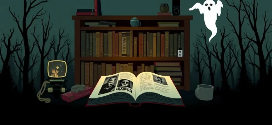 Les Meilleurs Films d'Horreur Adaptés