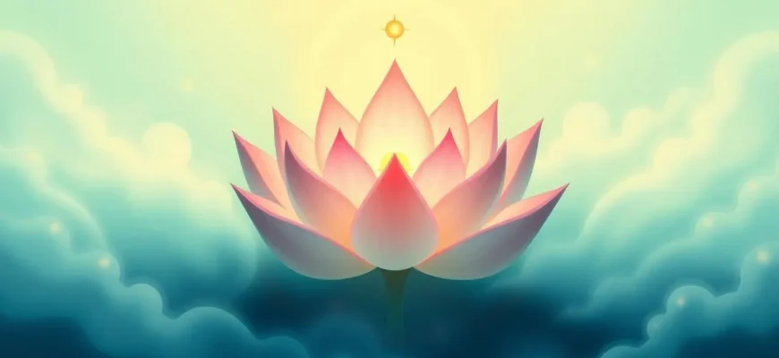 Films de fantasy sur le bouddhisme