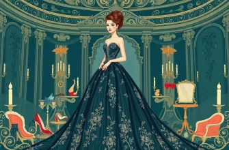 Documentaires sur la haute couture