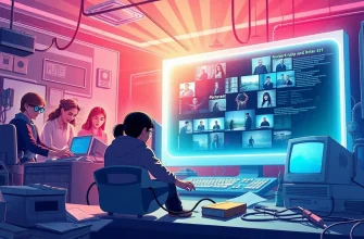 Films sur les Hackers et Génies Informatiques