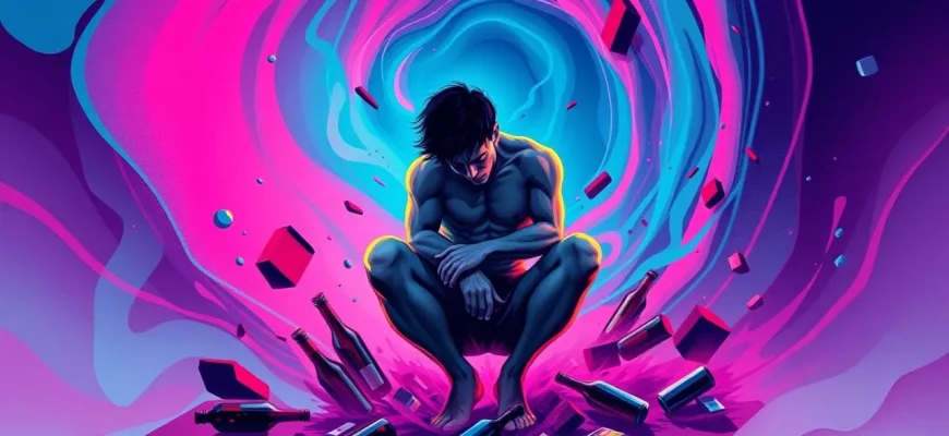 10 Films de Drame sur l'Alcoolisme