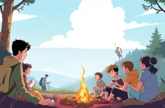 Films familiaux sur la jeunesse