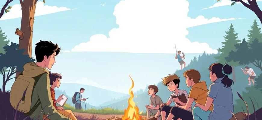 Films familiaux sur la jeunesse