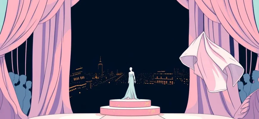 Les 10 meilleurs mélodrames de podiums