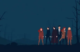 Films de thriller de l'âge de fer