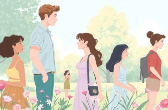 Films mélodramatiques sur le changement de sexe