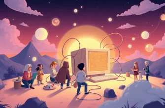 Films de Fantaisie Informatique à Ne Pas Manquer