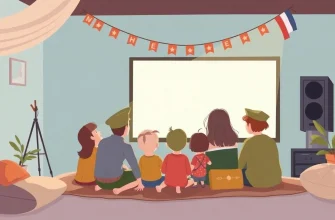 Films familiaux sur l'armée