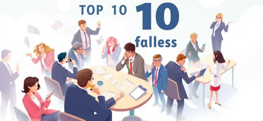 Les Meilleurs Films sur les Deals