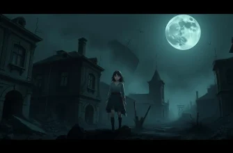 Films d'horreur sur le désespoir: Une plongée dans l'obscurité