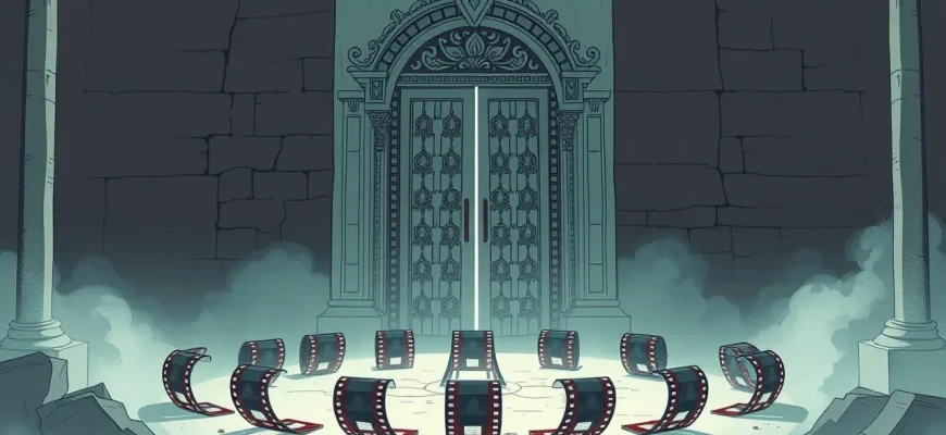 Mystères des Empires Perdus: 10 Films Mystiques à Découvrir