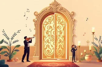 Documentaires sur l'acoustique : Une exploration sonore