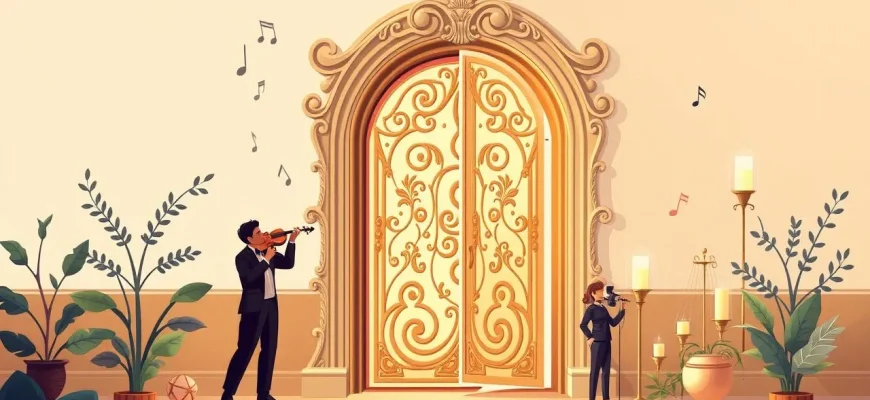 Documentaires sur l'acoustique : Une exploration sonore