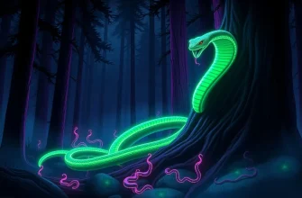 Films dramatiques sur les serpents