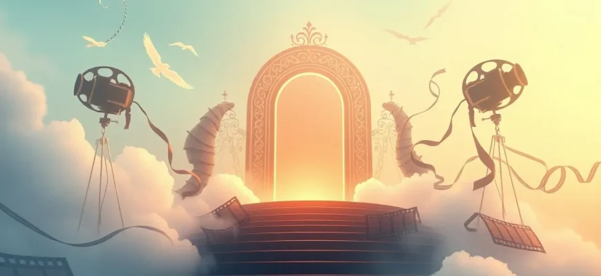 Films sur les légendes : Une exploration cinématographique