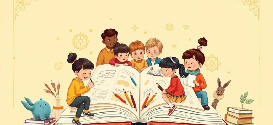 10 Documentaires sur les Programmes Éducatifs