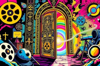 Films captivants sur les cultes anciens