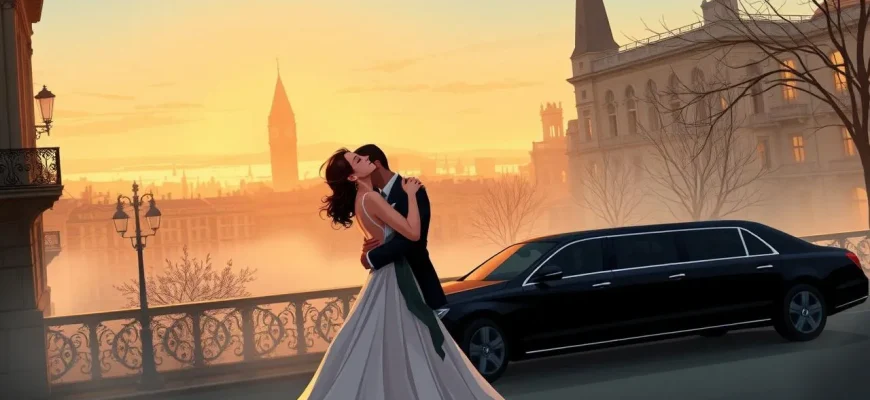 Films d'amour et d'assassins: 10 mélodrames captivants