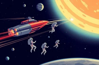 Les Meilleurs Films d'Aventure Spatiale