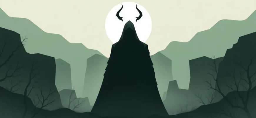 Top 10 des Thrillers Diaboliques à Regarder en Français