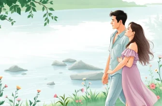 Films d'amour au bord des rivières