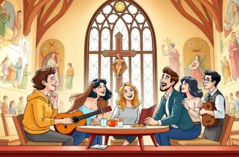 10 Comédies sur l'Église à ne pas manquer