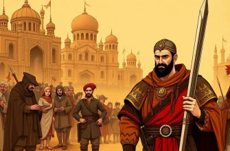 Films Historiques sur les Conquêtes Ottomanes