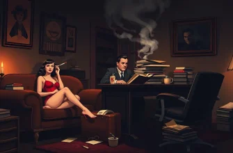 Détective et Envie: Une Sélection de Films à Ne Pas Manquer