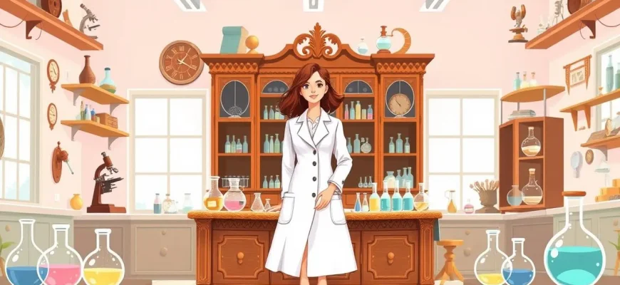 Amour et Chimie: 10 Films Mélodramatiques à Ne Pas Manquer