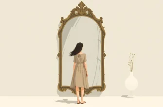 Films de thriller avec des miroirs