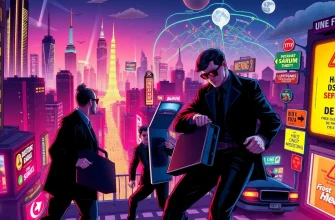 Les Meilleurs Films de Cambriolage