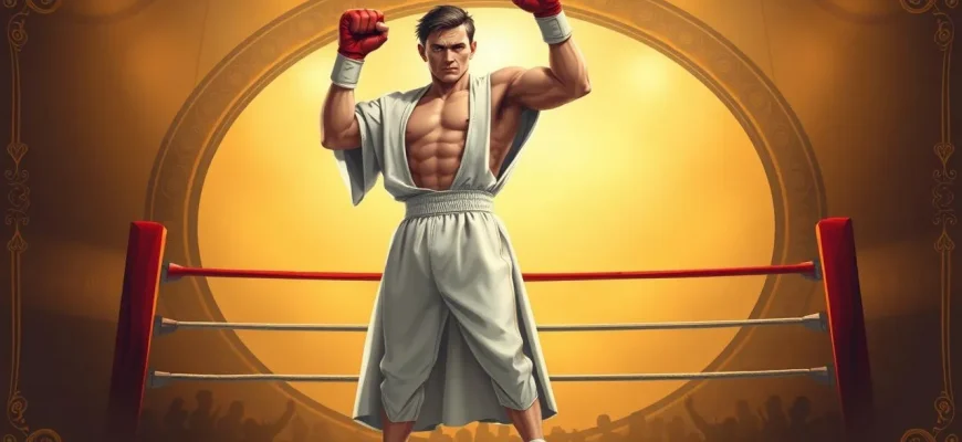 Top 10 des Documentaires sur la Boxe