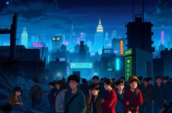 Les 10 meilleurs films sur la vie en temps de guerre